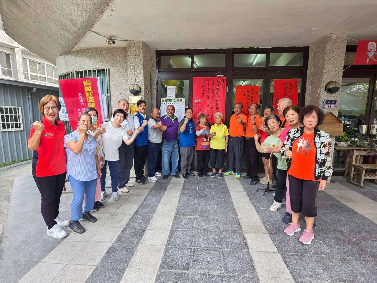 圖片來源:雲林縣政府
