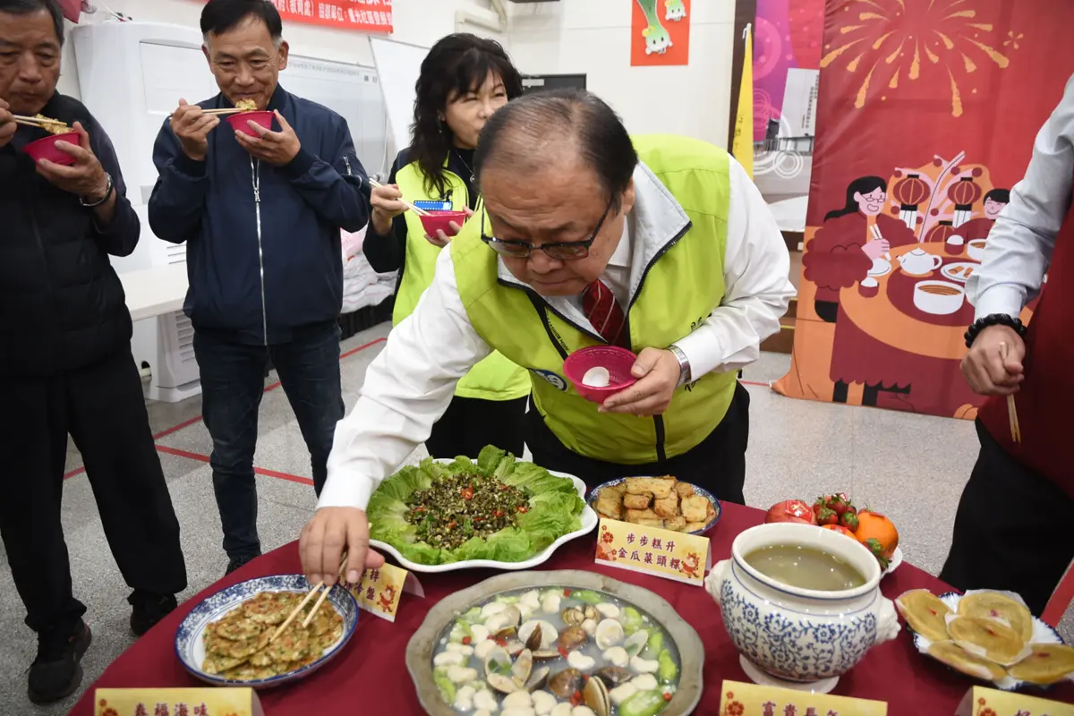 圖片來源:澎湖縣政府