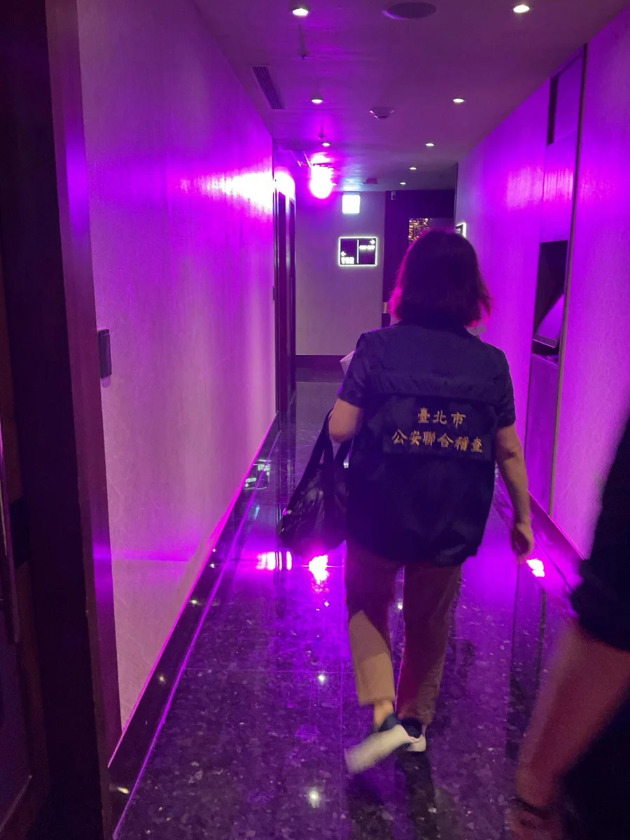 圖片來源:臺北市政府