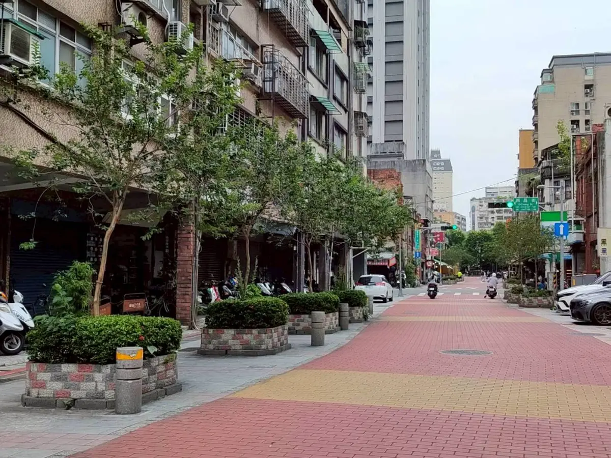 圖片來源:臺北市政府
