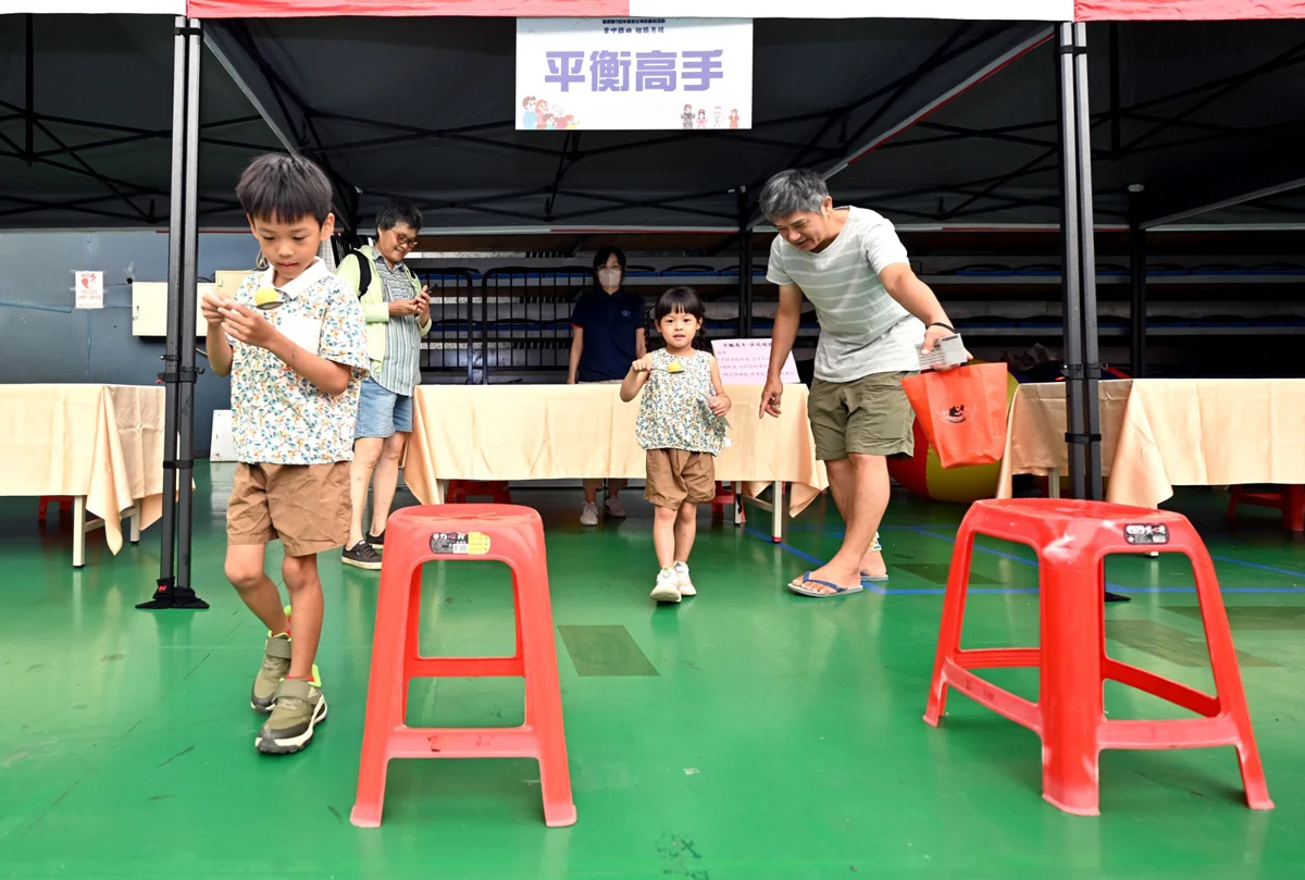 圖片來源:苗栗縣政府
