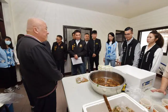 圖片來源:苗栗縣政府