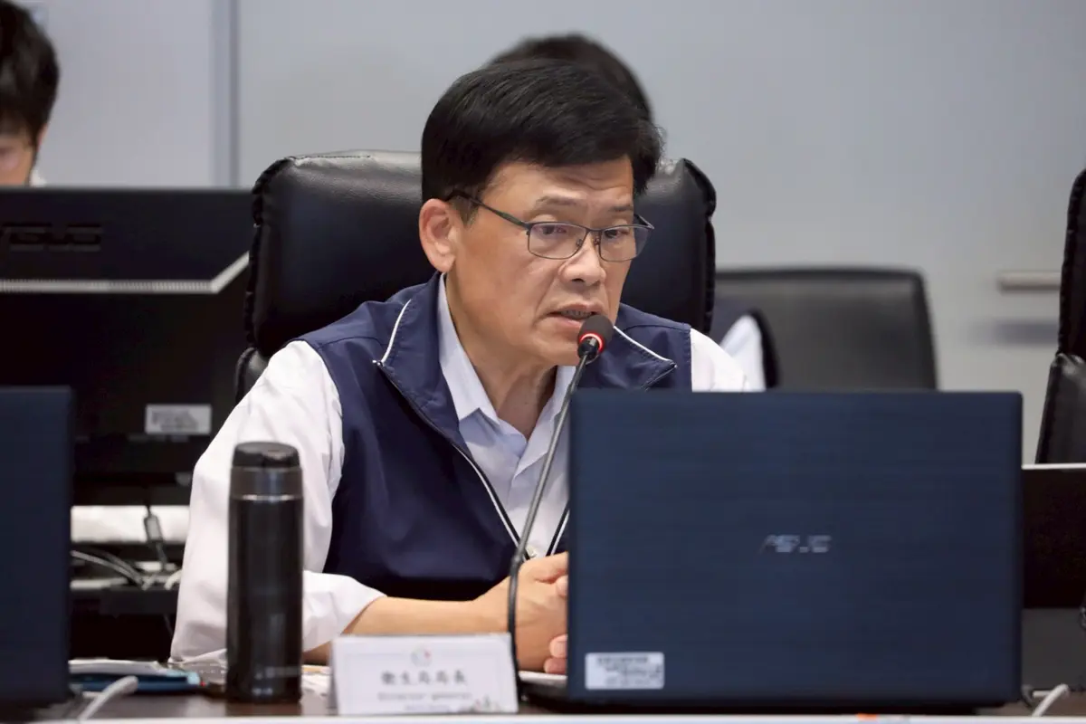 圖片來源:臺中市政府