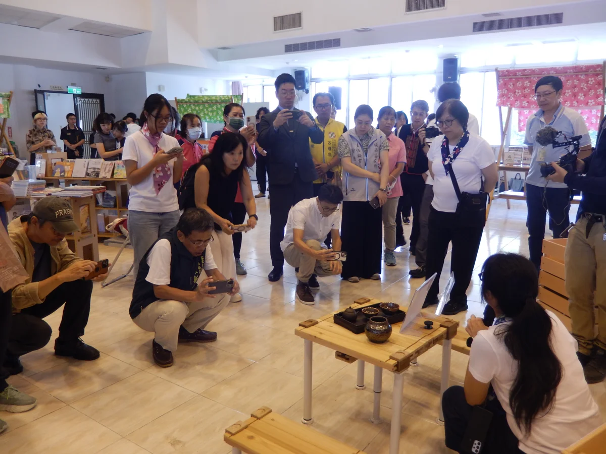 圖片來源：臺南市政府
