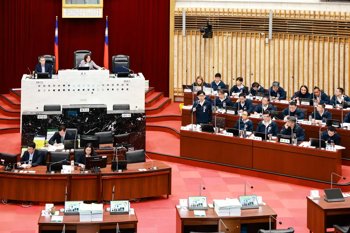 圖片來源:高雄市政府