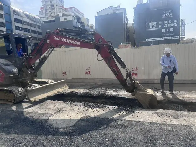 圖片來源:臺南市政府