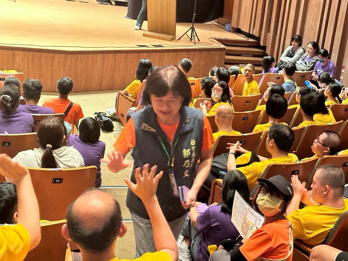 圖片來源：臺南市政府