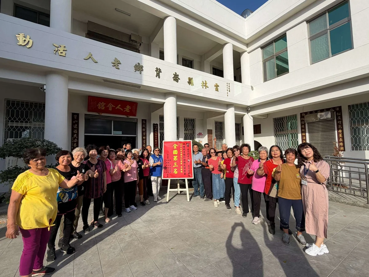 圖片來源：雲林縣政府