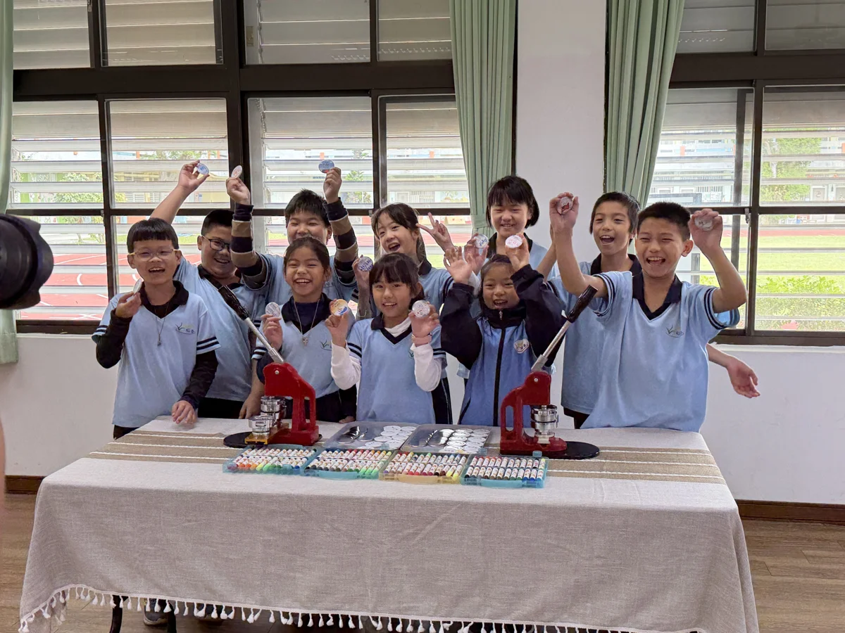 2026花蓮國際少年運動會來了!9大場館「一賽區一特色」文化體驗懶人包