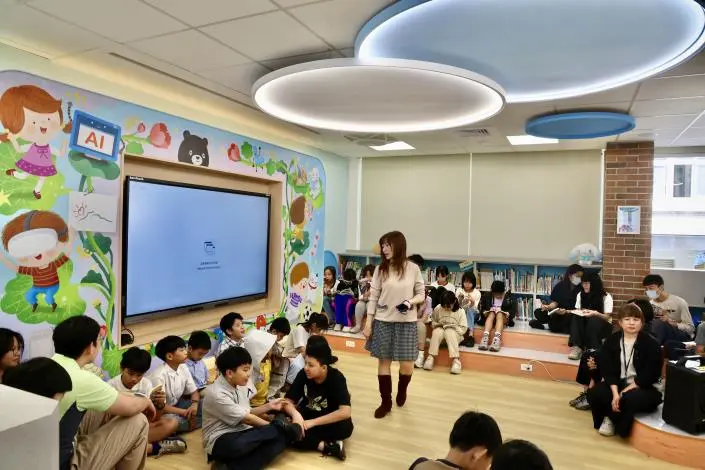 圖片來源:臺南市政府