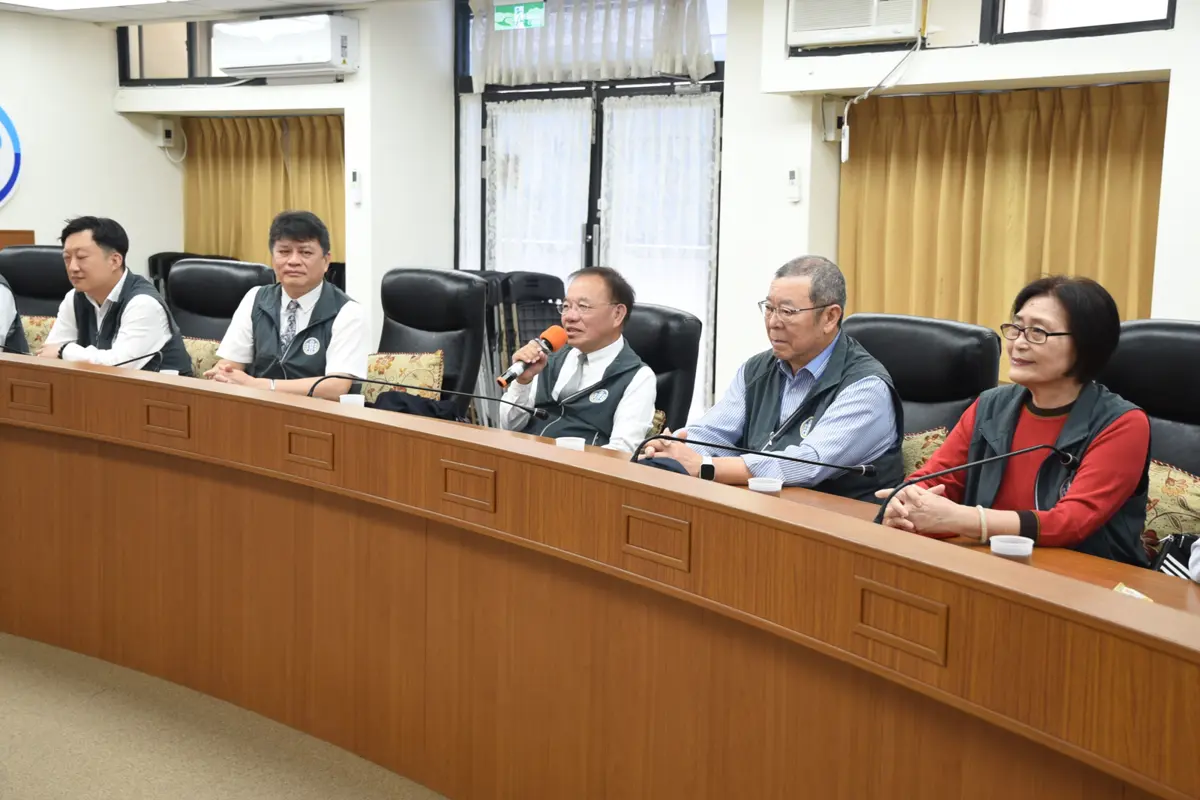 圖片來源:澎湖縣政府