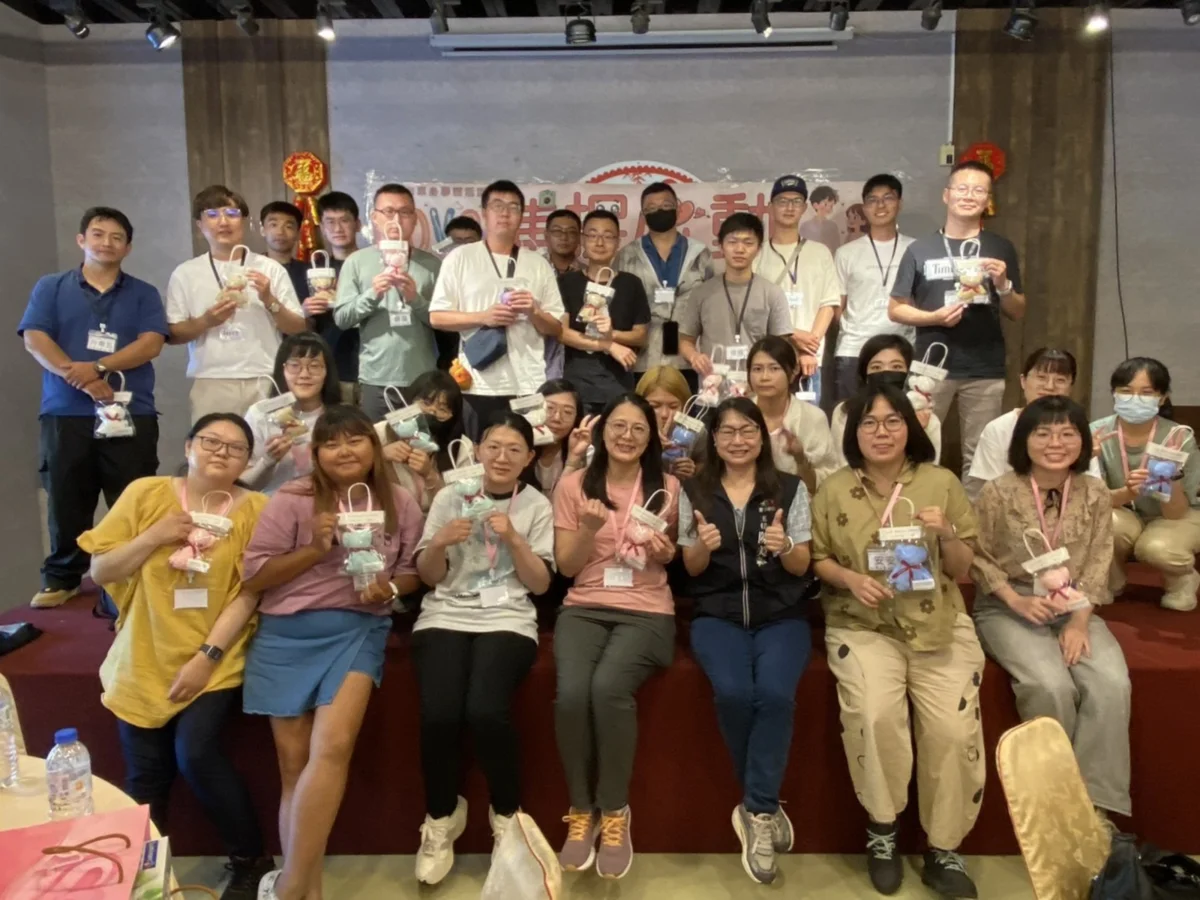 圖片來源:臺中市政府