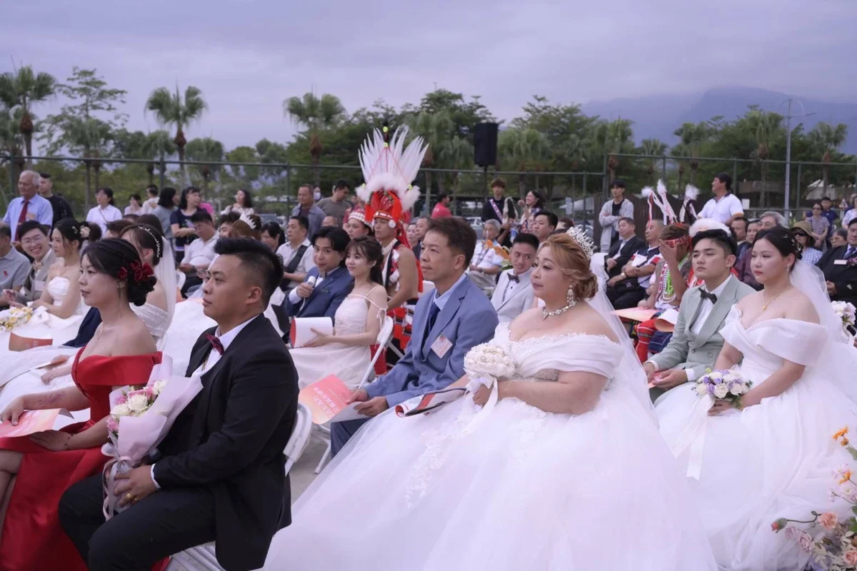 圖片來源：花蓮縣政府