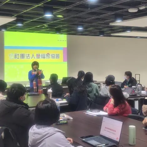 竹縣長照添生力軍!38位新科督導結訓 共同守護失能家庭