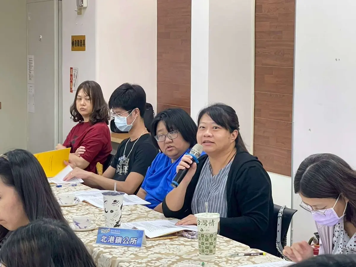 圖片來源:雲林縣政府