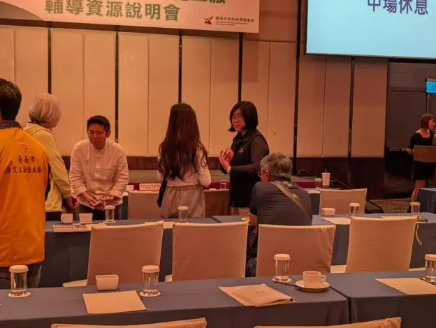 圖片來源:臺南市政府