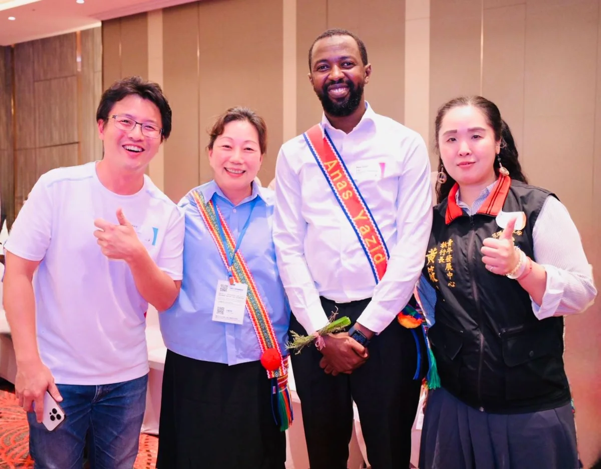 圖片來源：花蓮縣政府