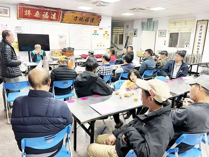 圖片來源:金門縣政府