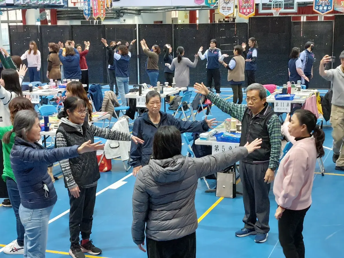 圖片來源:臺中市政府