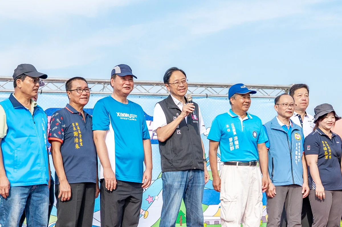 圖片來源:新聞處