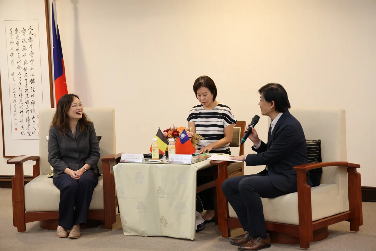 圖片來源：臺南市政府