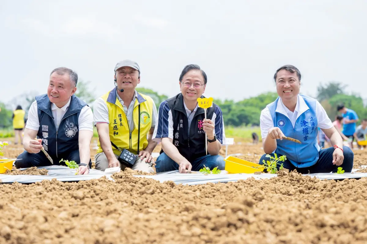 圖片來源:新聞處