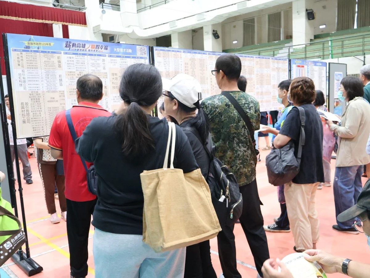 圖片來源：高雄市政府