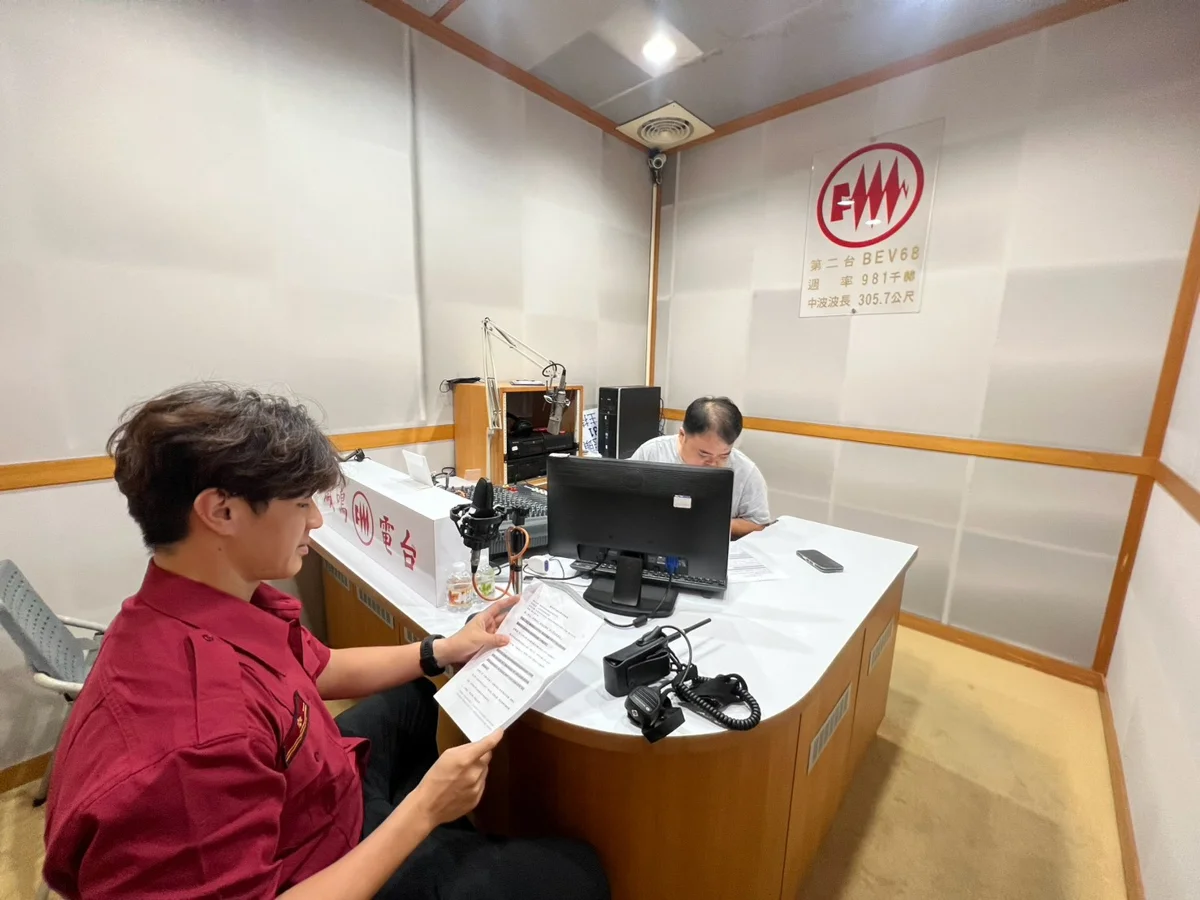 圖片來源:高雄市政府消防局-新聞稿