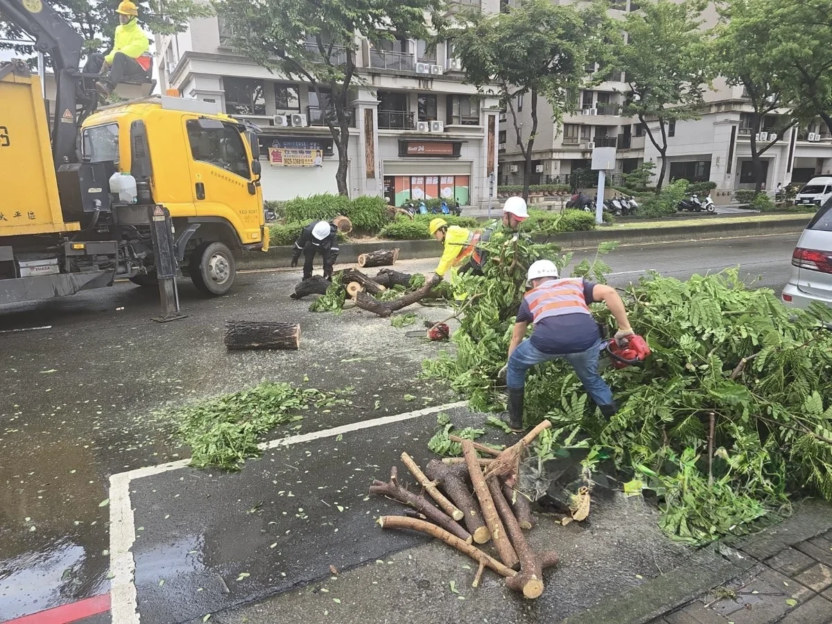 圖片來源:臺中市政府