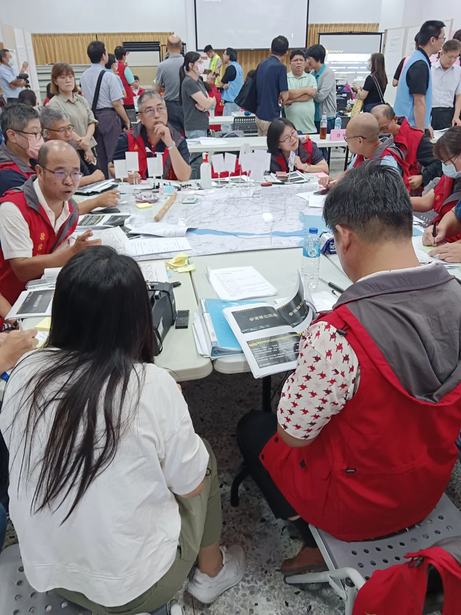圖片來源:臺中市政府
