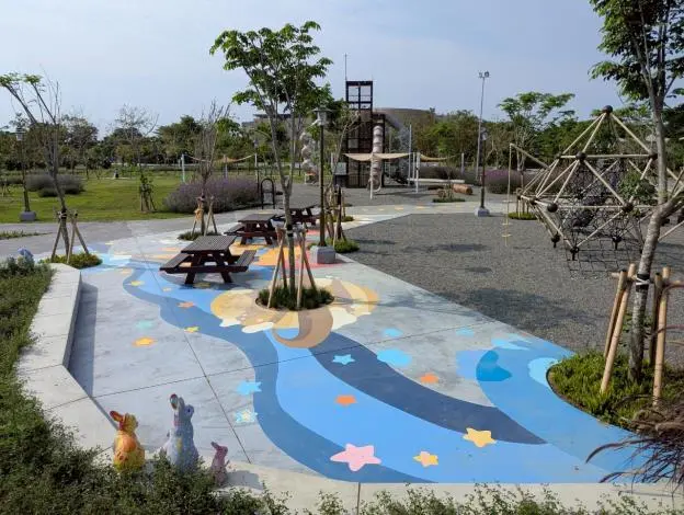 中秋烤肉小心!台南公園綠地全面禁止 最高罰6000元