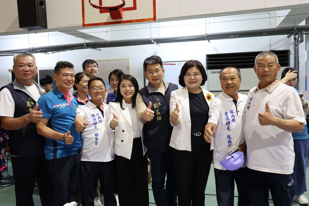 圖片來源:雲林縣政府