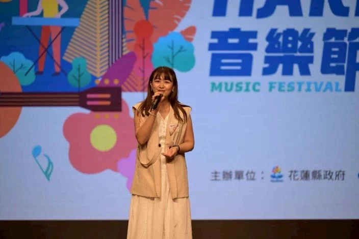圖片來源：花蓮縣政府