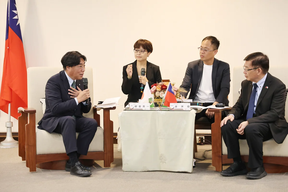 圖片來源：臺南市政府