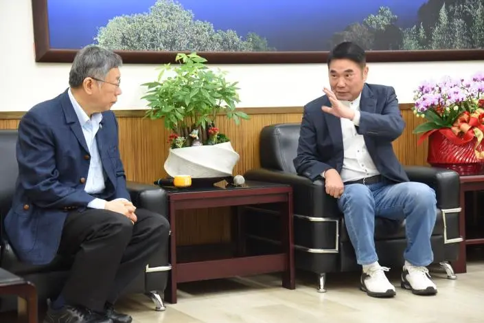 圖片來源:苗栗縣政府