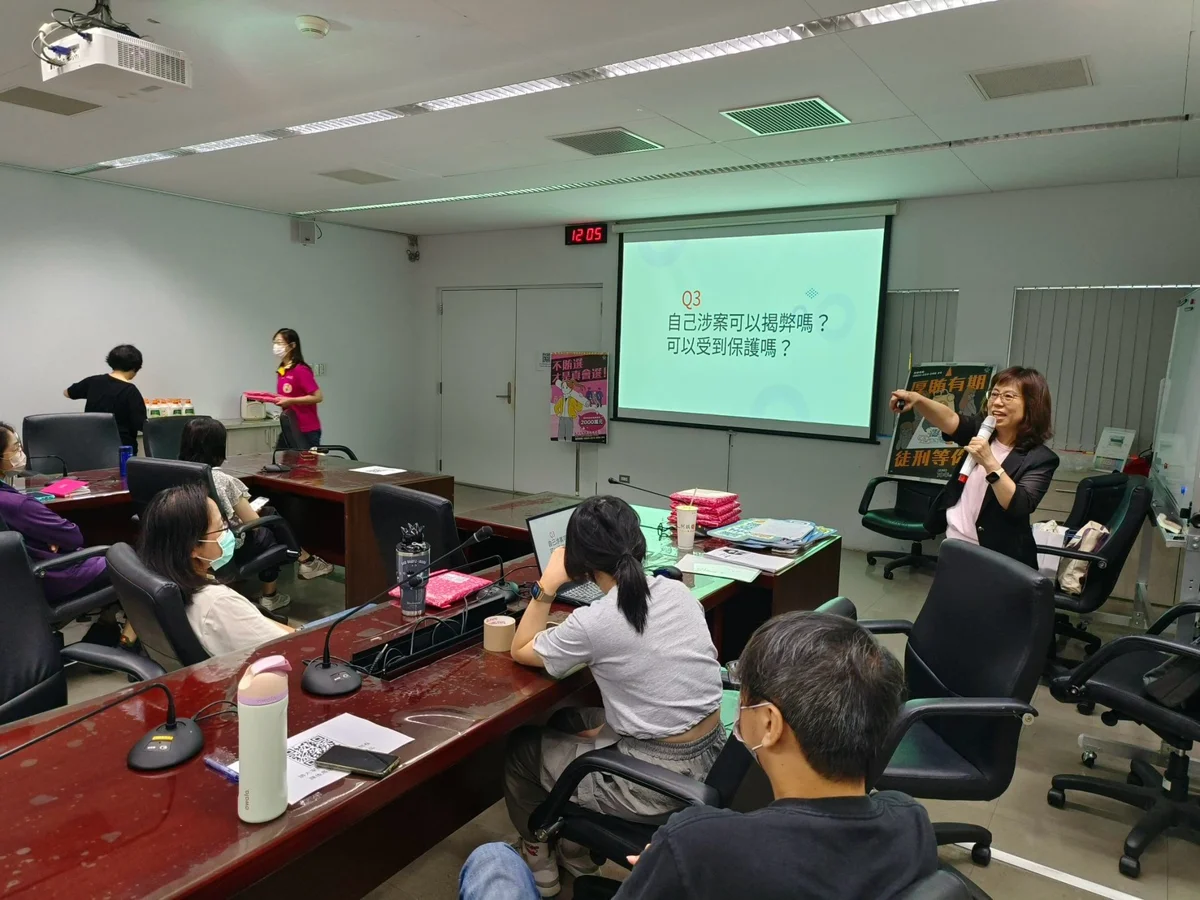 圖片來源：臺中市政府