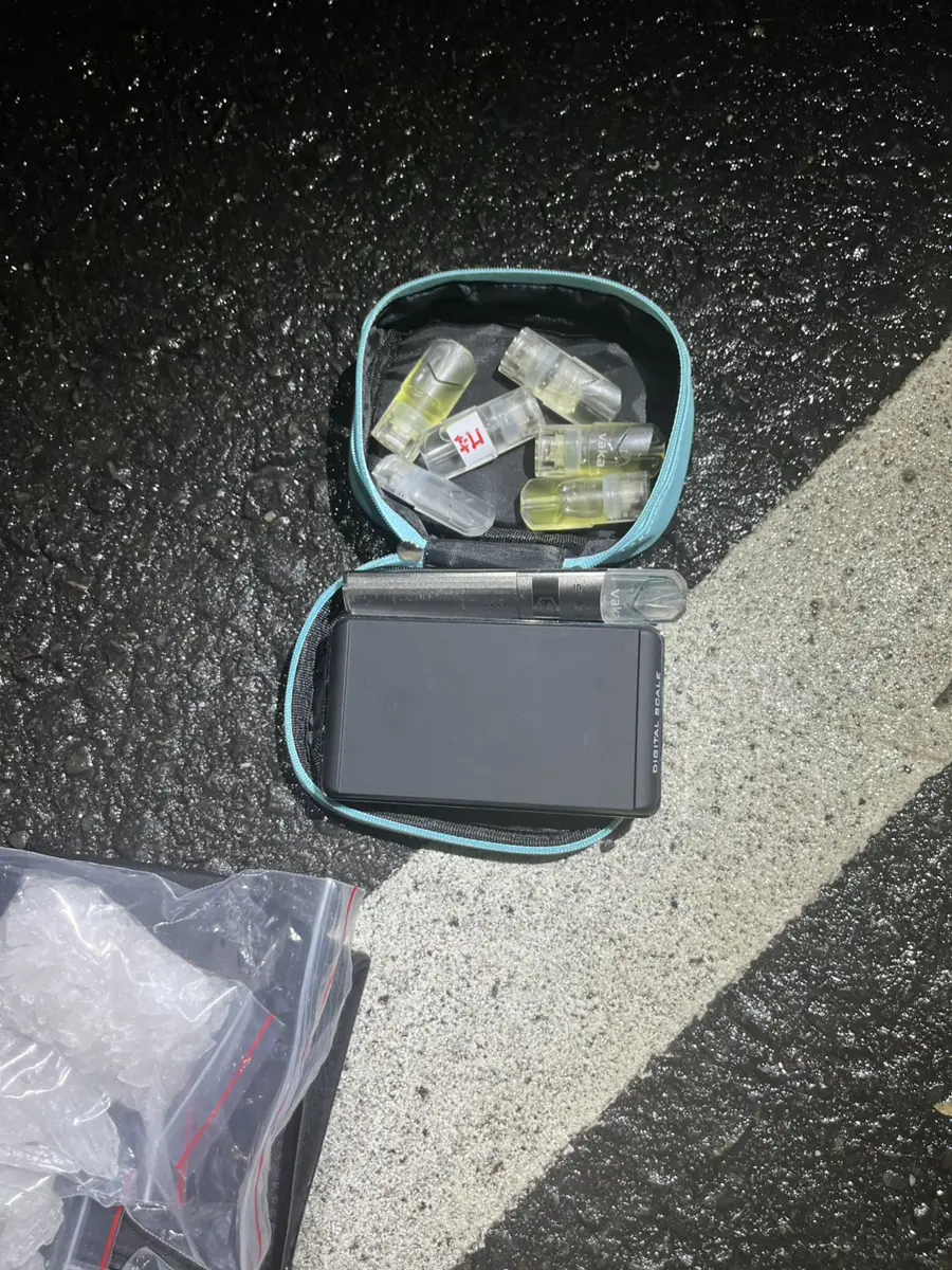 圖片來源:高雄市政府警察局-新聞快訊