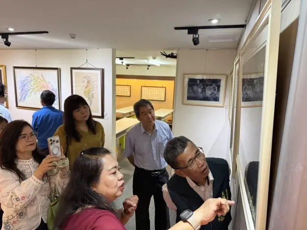 圖片來源:臺南市政府