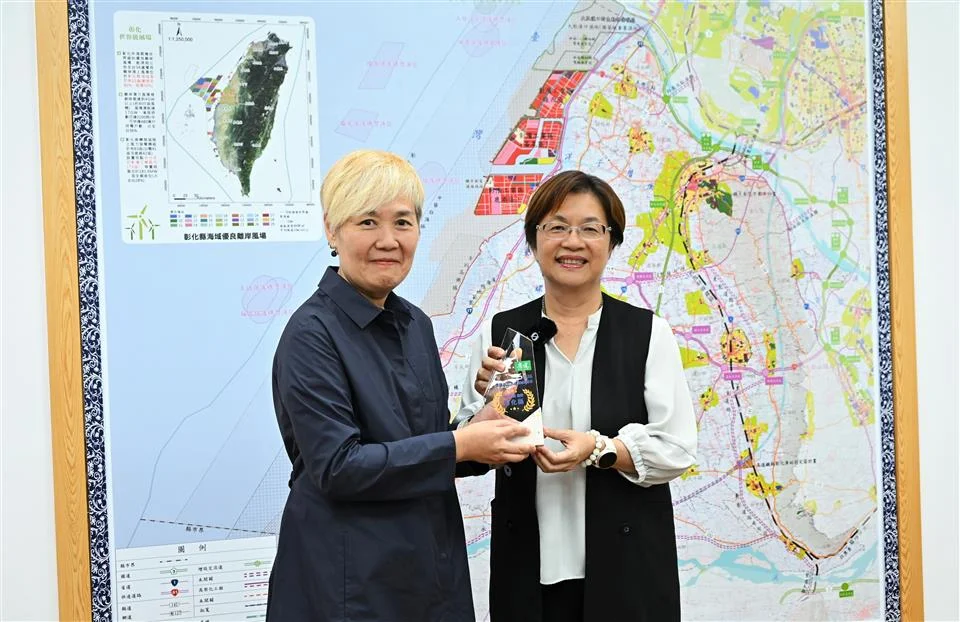 圖片來源：彰化縣政府