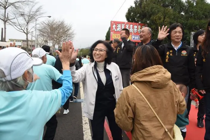 圖片來源:苗栗縣政府