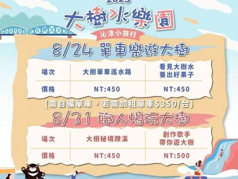 圖片來源:高雄旅遊網-活動