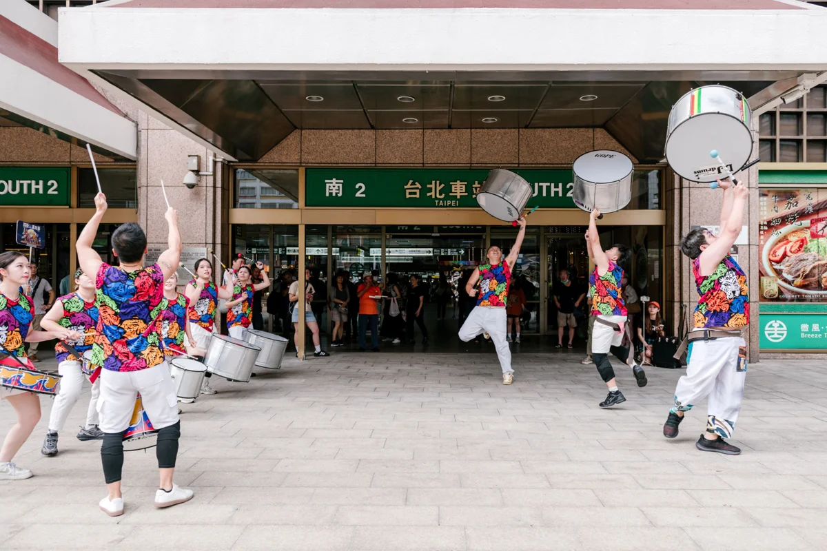圖片來源:臺東縣政府
