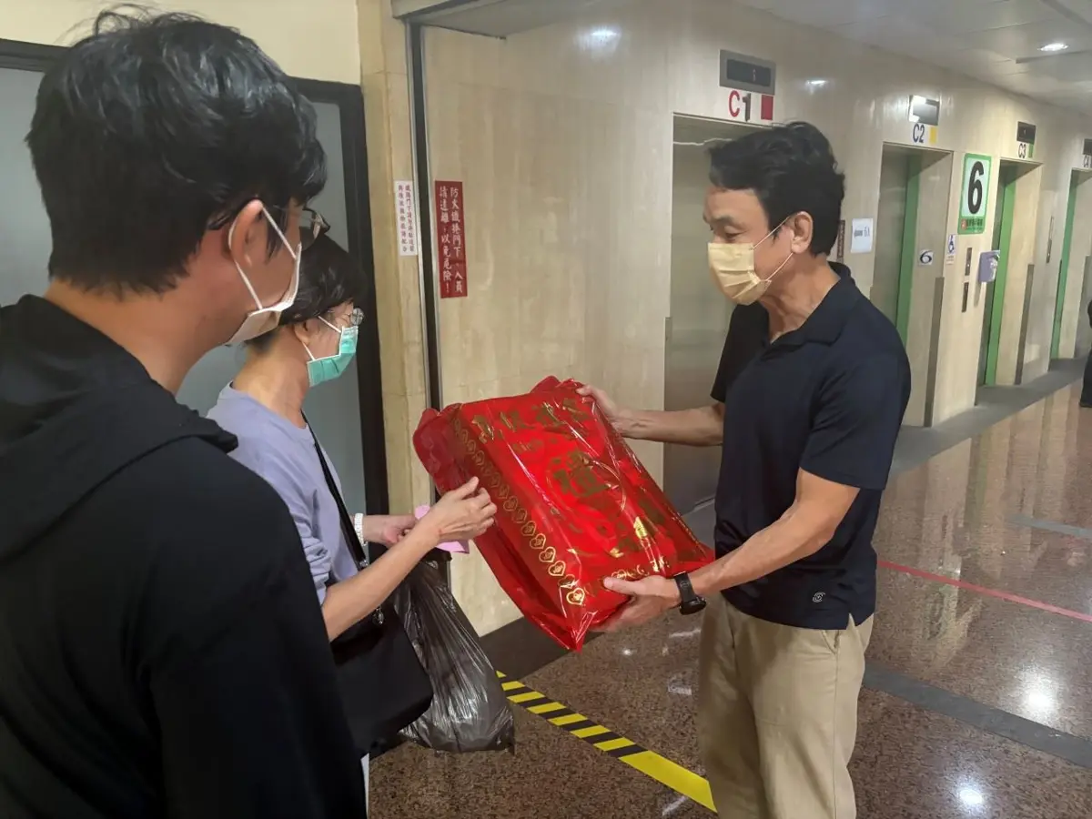 圖片來源:高雄市政府