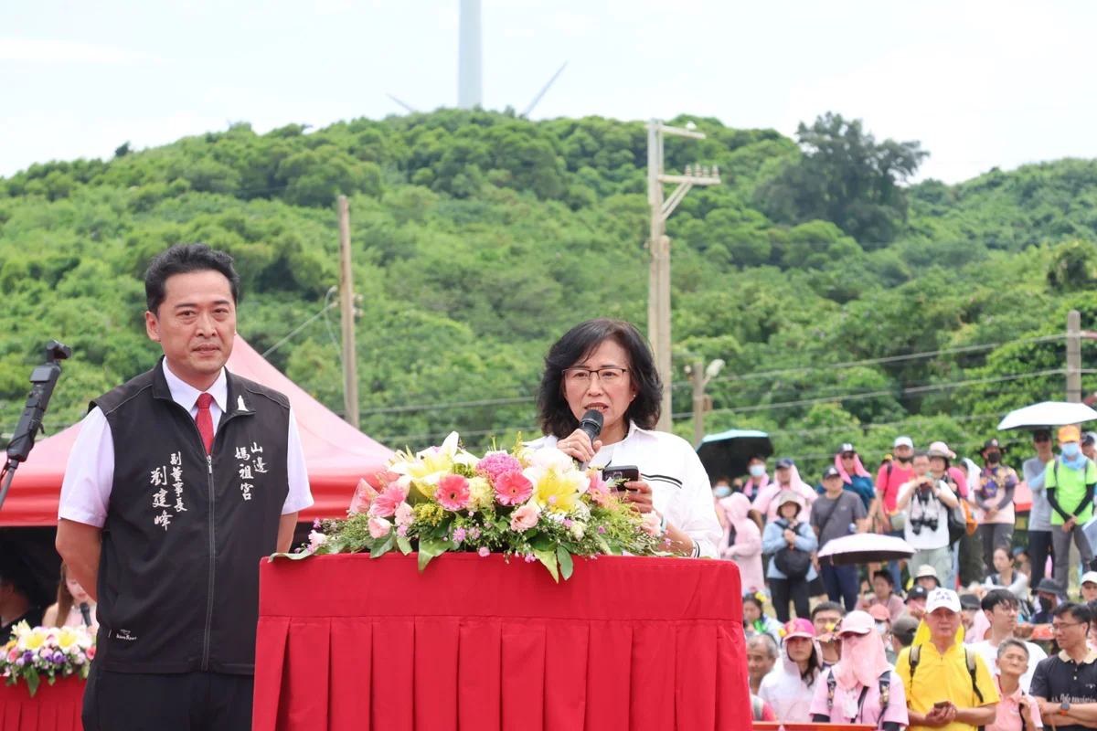 圖片來源:苗栗縣政府