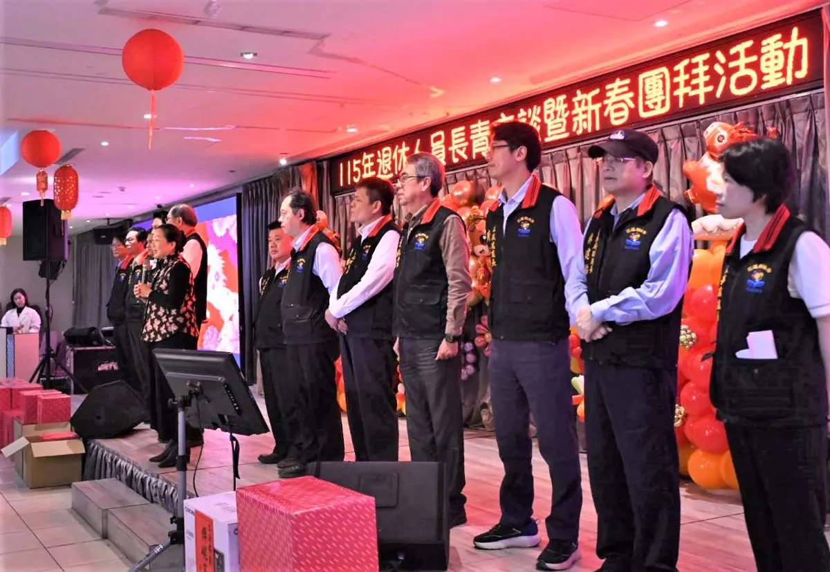 圖片來源:花蓮縣政府