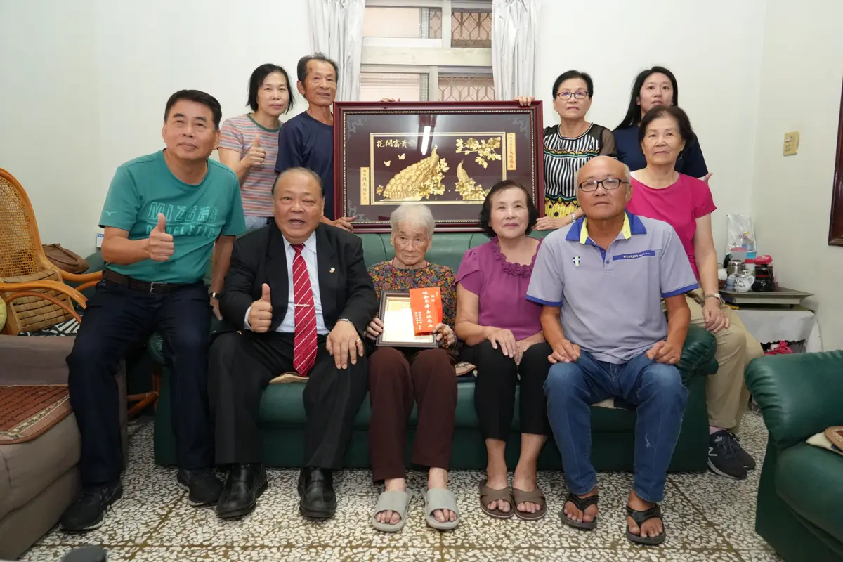 圖片來源:澎湖縣政府