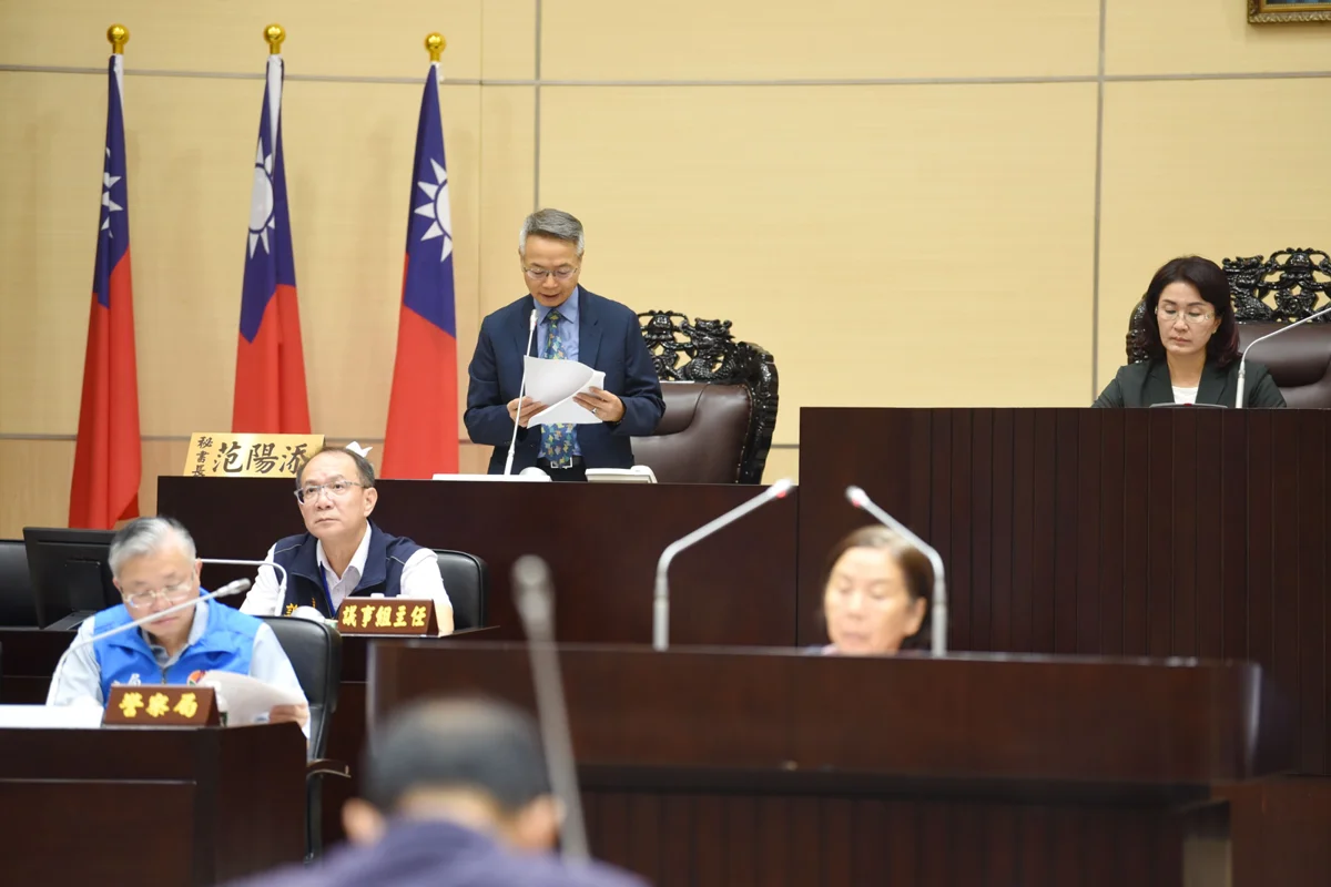 圖片來源:苗栗縣政府