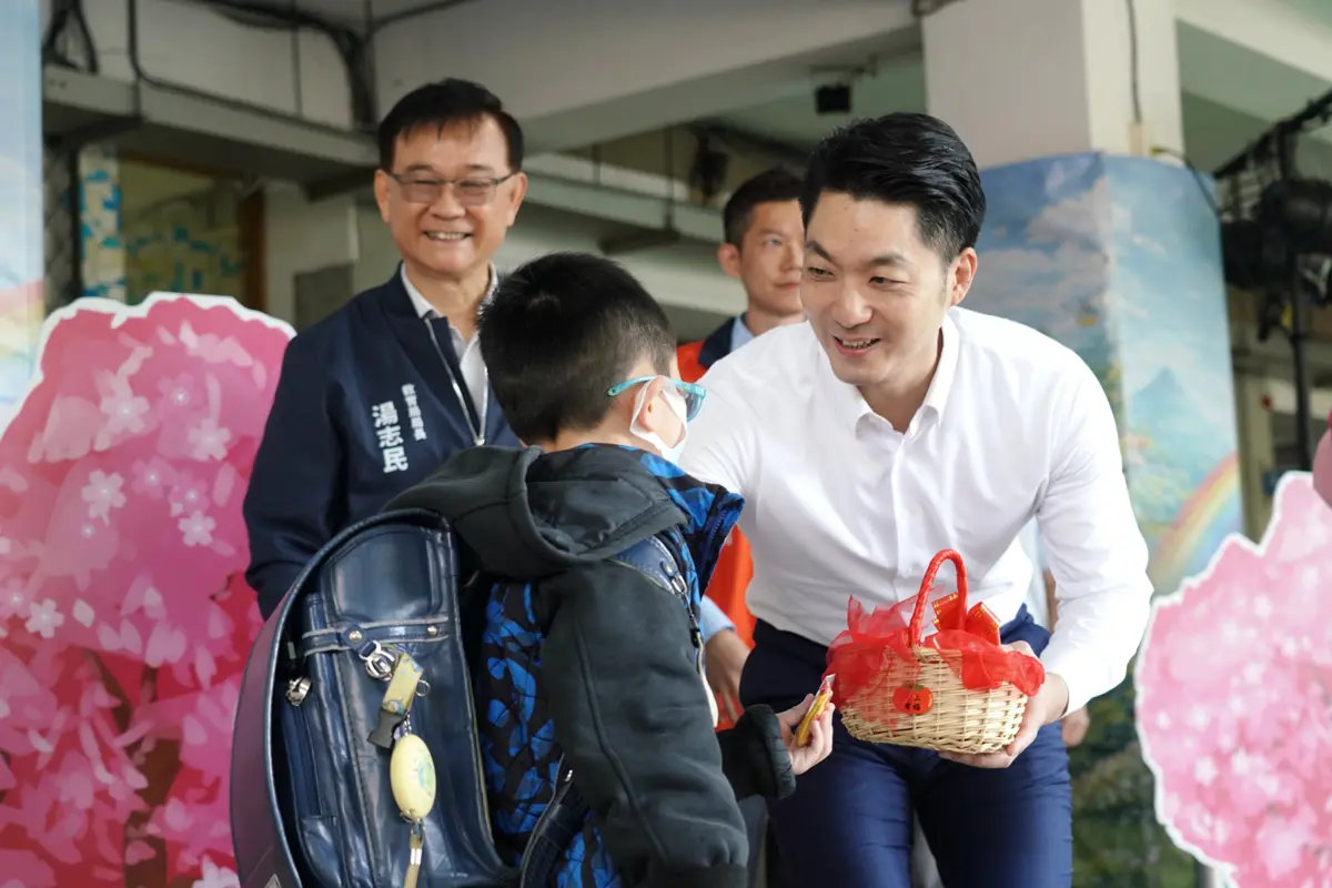 圖片來源:臺北市政府