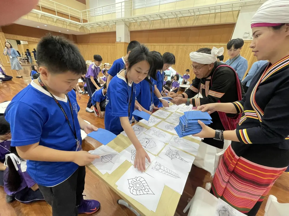 圖片來源:臺北市政府