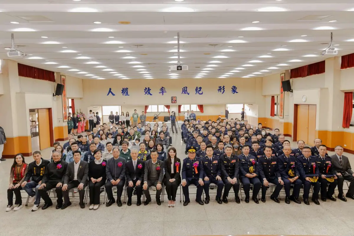 圖片來源:新竹市政府